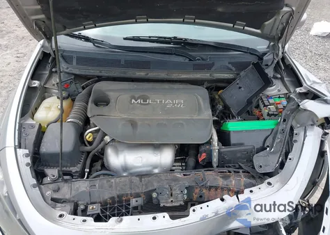 2015 Dodge Dart Sxt from USA, damaged, VIN 1C3CDFBB0FD319570